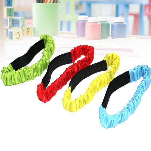 Three Legged Race Supplies Yellow 8 pcs 19 in 2