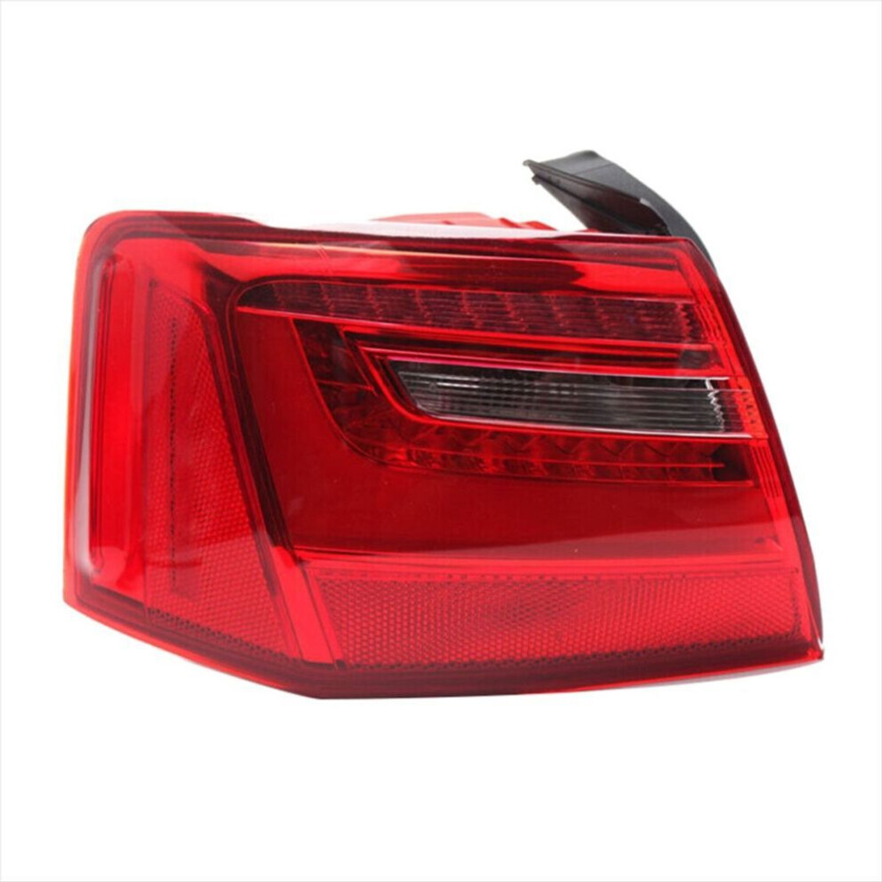 Left Outer Led Tail Brake Stop Lamp For Audi A6 C7 Sedan 2012-20 Light 1247361576594