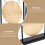 Table Gong Set Copper Bell Housewarming Decor 5