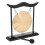 Table Gong Set Copper Bell Housewarming Decor 3
