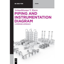 Piping and Instrumentation Diagram by Avinashkumar Vinodkumar Karre Pa