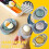 Egg slicer stainless steel wire 1 piece 2