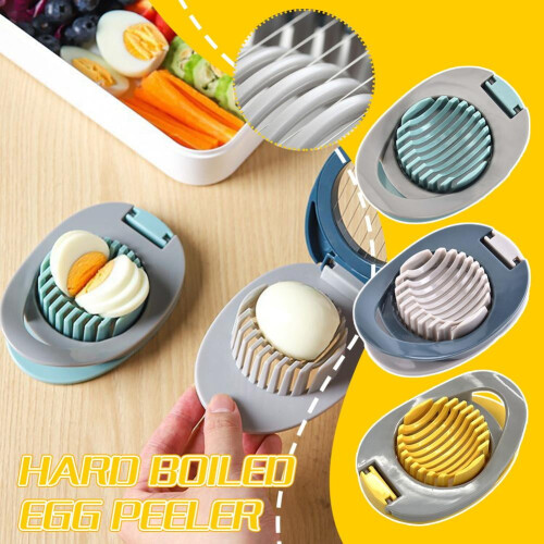 Egg slicer stainless steel wire 1 piece 1