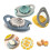 Egg slicer stainless steel wire 1 piece 4