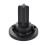 Living And Home 4W Solar Fountain Pump with Adjustable Solar Panel & 6 Nozzles 8