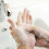 Automatic Touchless Foaming Soap Dispenser, Waterproof Foam Soap Pump, 450ml, Refillable Bathroom Kitchen Use 5