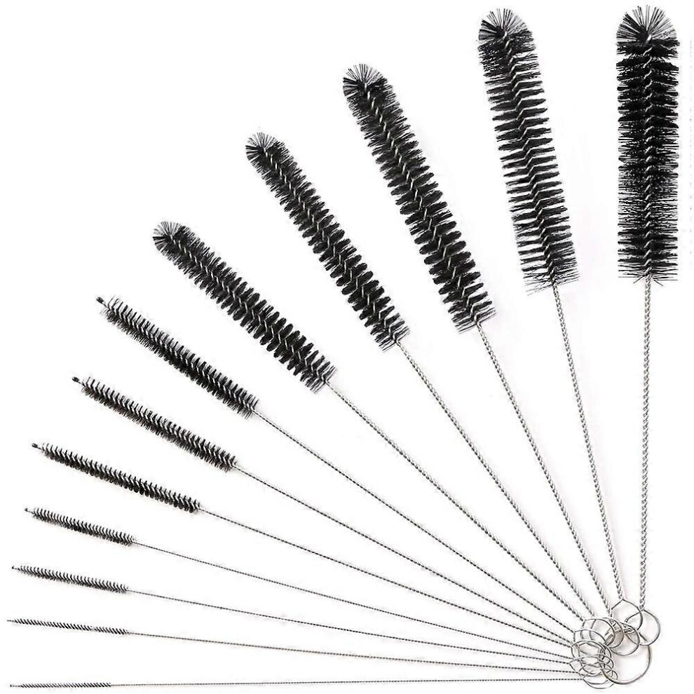 Set Of 12 Extra Long Pipe Cleaners For Crafts And Diy Projects, Soft Flexible Chenille Stems 9172985185032