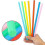 300 τεμάχια καλαμάκια Jumbo Smoothie 10,3 ιντσών, εξαιρετικά φαρδιά και εξαιρετικά μ 2
