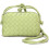Μικρή υφασμένη τσάντα crossbody για γυναίκες, τσάντα κινητού τηλεφώνου από δέρμα 1