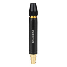 Leak Proof Garden Hose Nozzle with Adjustable Spray Modes, High Pressure for Car Washing and Outdoor Cleaning