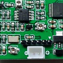 Contatore di frequenza da 1 MHz a 1200 MHz, strumento di misurazione ad alta precisione per ricevitori radioamatoriali