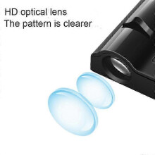 Lot de 2 lampes LED de bienvenue pour portières de voiture, projecteur laser sans fil, accessoires d'entrée de portière