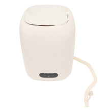 Mini Laundry Washer for Underwear, Compact 100-240V Washer with EU Plug, Portable Machine for Delicates and Small Garmen