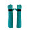 Bite Resistant Pet Training Gloves, Scratch Resistant Hand Protection for Dogs and Cats, Durable Full Hand Coverage 1