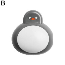 Toothbrush Head Protective Cover, Portable Travel Dust Cap for Electric Toothbrush, Cartoon Storage Case for Home Use