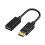 Προσαρμογέας DisplayPort σε HDMI, Μετατροπέας βίντεο υψηλής ευκρίνειας για επιτραπέζι 1