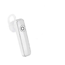 Écouteur Bluetooth sans fil mini mono-auriculaire, compact, mains libres pour une utilisation quotidienne