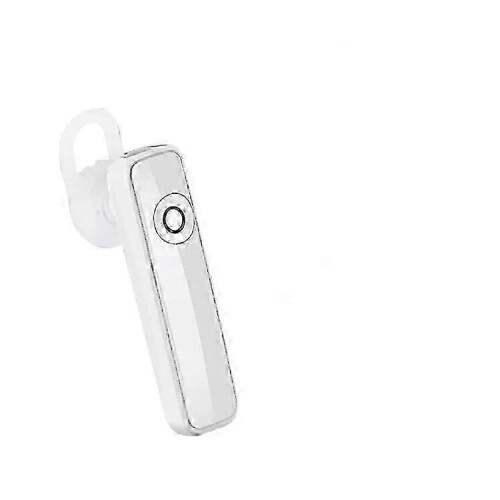 Auricolare Bluetooth wireless mini, monoauricolare, compatto, per chiamate in vivavoce e utilizzo quotidiano.