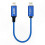 Lightning to Lightning Data Cable for Fast Data Transfer, Easy Copy Cord, Durable and Flexible Cable 1