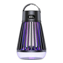 Lampa Maraithe Feithidí Dlúth, Inaistrithe USB In-athluchtaithe le haghaidh Úsáid Laistigh agus Lasmuigh