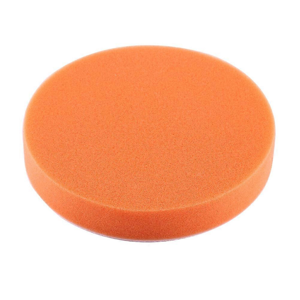 Sponge Polishing and Waxing Pad Set for Car Polishing, Sanding and Scratch Removal