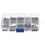 500-Piece Laptop Screw Kit for Notebook Computer Repairs, Assorted Precision Screws Set for Common Laptops 5