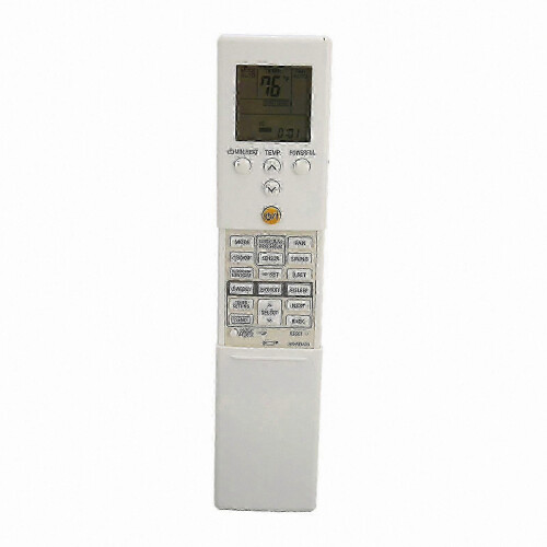 Air Conditioner Remote Control for AR ASU AOU AGU Series Models Replacement Remote Control 1