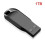 Μονάδα Flash USB 3.0 2TB, Memory Stick αποθήκευσης δεδομένων υψηλής ταχύτητας για PC, Laptop κ 5