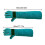 Bite Resistant Pet Training Gloves, Scratch Resistant Hand Protection for Dogs and Cats, Durable Full Hand Coverage 3