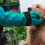 Bite Resistant Pet Training Gloves, Scratch Resistant Hand Protection for Dogs and Cats, Durable Full Hand Coverage 4