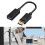 Προσαρμογέας DisplayPort σε HDMI, Μετατροπέας βίντεο υψηλής ευκρίνειας για επιτραπέζι 2