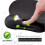 Εργονομικό Mouse Pad με υποστήριξη καρπού, στήριγμα καρπού με τζελ, άνετο Mouse Pa 4