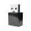 Adattatore wireless USB Bluetooth 5.0 con trasmettitore e ricevitore audio AUX da 3,5 mm per casa e viaggi. 5