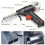 Handheld Automatic Industrial Welding Tool, Internally Heated, 110V Laser Welder for Professional Use 4