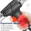 Handheld Automatic Industrial Welding Tool, Internally Heated, 110V Laser Welder for Professional Use 5