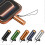USB C Mini Windproof Butane Lighter Igniter Accessory, Portable Replacement Wire for Mobile Phones 2