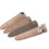 Realistic 5D Finger Model, Ergonomic Design, Super Soft Material, Reusable and Easy to Clean 4