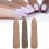 Realistic 5D Finger Model, Ergonomic Design, Super Soft Material, Reusable and Easy to Clean 2