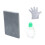 Professional Gold Testing Stone Jewelry Tester Set for Accurate Metal Purity and Scratch Testing 5
