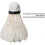 Badminton Shuttlecocks, 12 Pack Professional Feather Balls for Training and Practice 2