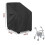 Waterproof Rollator Walker Cover for Seniors, Dustproof Mobility Aid Protector with Wheel and Seat Coverage 3