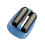 2Pcs Replacement Shaver Foil Cassette Head for CoolTec CT2S CT2Cc CT3Cc CT4S CT4Cc CT5Cc CT6Cc 5