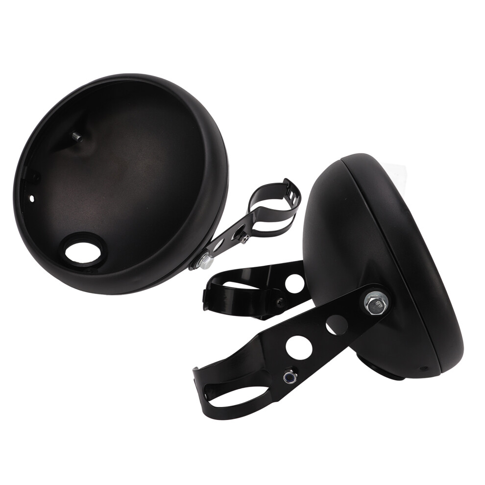 Universal 7In Headlight Bucket Mount 38-51Mm 7293282158030