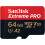 SanDisk SanDisk Extreme Pro MicroSD 64GB V30 A2 R200/W90 with Adapter 1