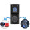 Ultra-Thin Digital MP3 MP4 Music Player with Expandable Memory and British Style Design 4