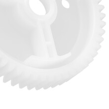 Mazda Window Motor Gear Front Rear