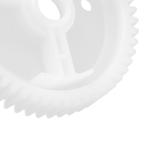 Mazda Window Motor Gear Front Rear