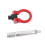 Screw On Tow Hook for JDM Track Racing 1