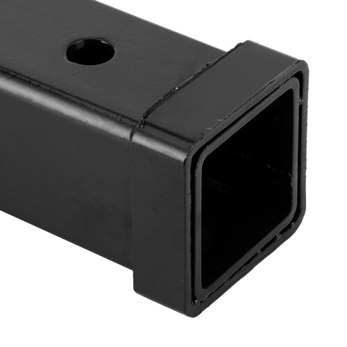 12in Trailer Hitch Extension 500lbs