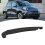 Rear Windscreen Wiper Arm for Fiat Black 3